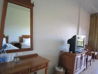 קאו לק Khaolak Mohin Tara Resort - Sha Certified מלון