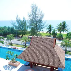 Отель Maikhao Palm - Sha