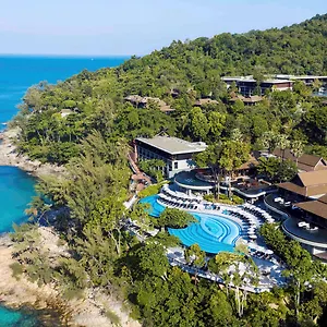 Отель Pullman Phuket Arcadia