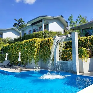 Вилла Khaolak Blue Sky
