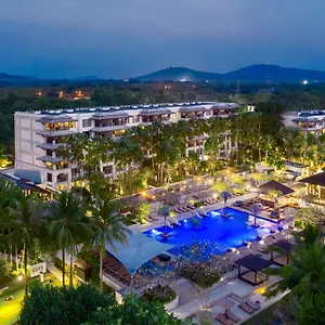 Отель Marriott's - Phuket