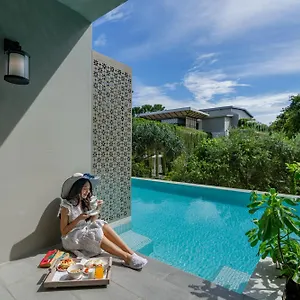 Отель Proud Phuket, Naiyang