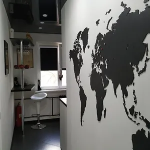 Studio34 Апартаменты Минск