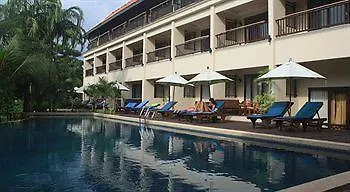 Khaolak Mohin Tara Resort - Sha Certified Khao Lak Hotel